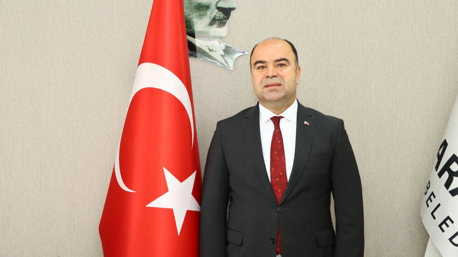 Başkan Çiftçi: Çanakkale zaferi yeniden doğuşun simgesidir