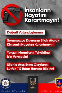 Vali Şıldak net konuştu!