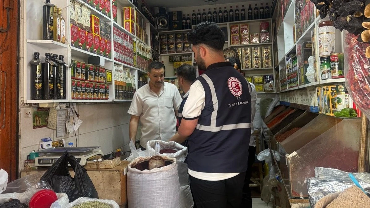 Urfa’da denetimler kararlılıkla devam edecek