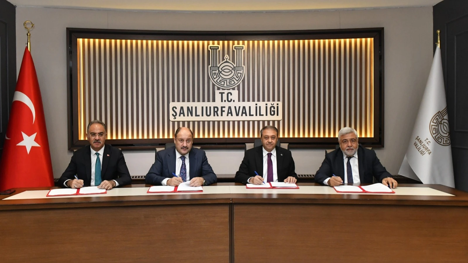 Urfa’da tarihi sokaklar aydınlanacak