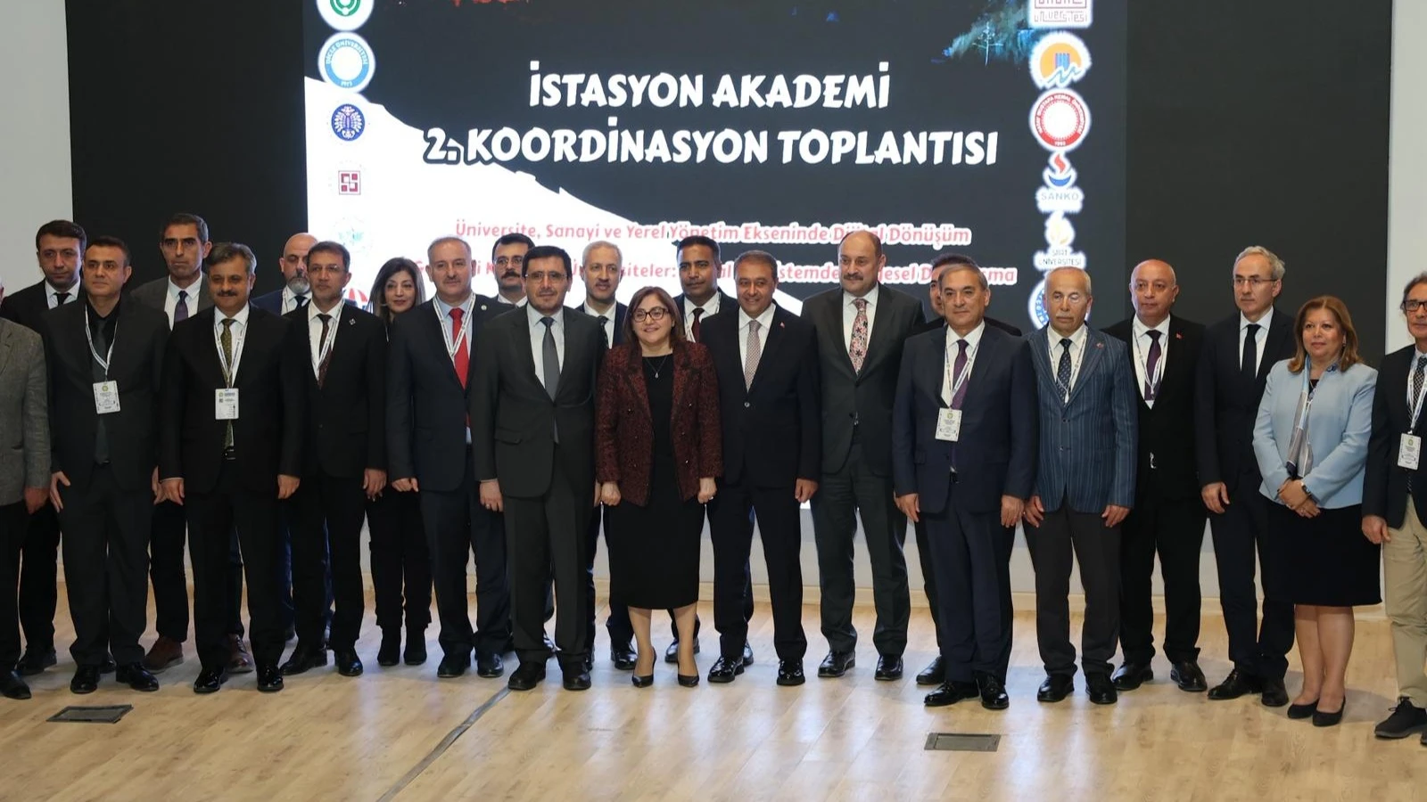 Tarihin başladığı şehir dijital geleceği yazıyor