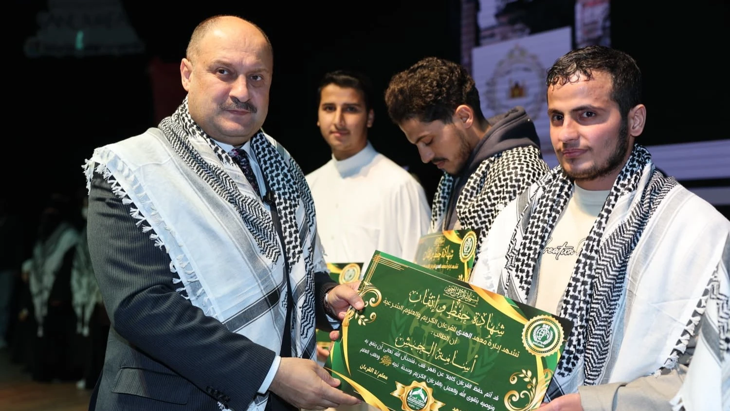 Başkan Gülpınar: Urfa, sevgi ve kardeşlik coğrafyasıdır