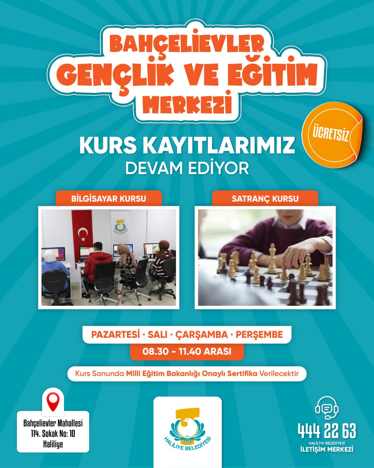 reklam alanı