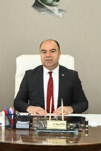 Başkan Çiftçi’den Ramazan ayı mesajı