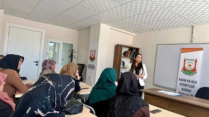 Aile ve İnternet Eğitimi Gerçekleştirildi