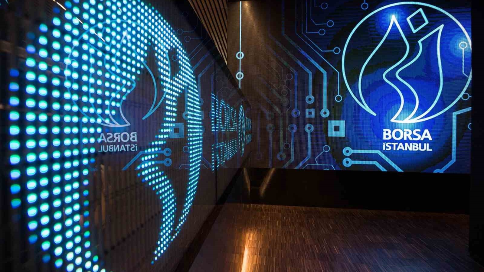 Borsa İstanbul’da yeni rekor