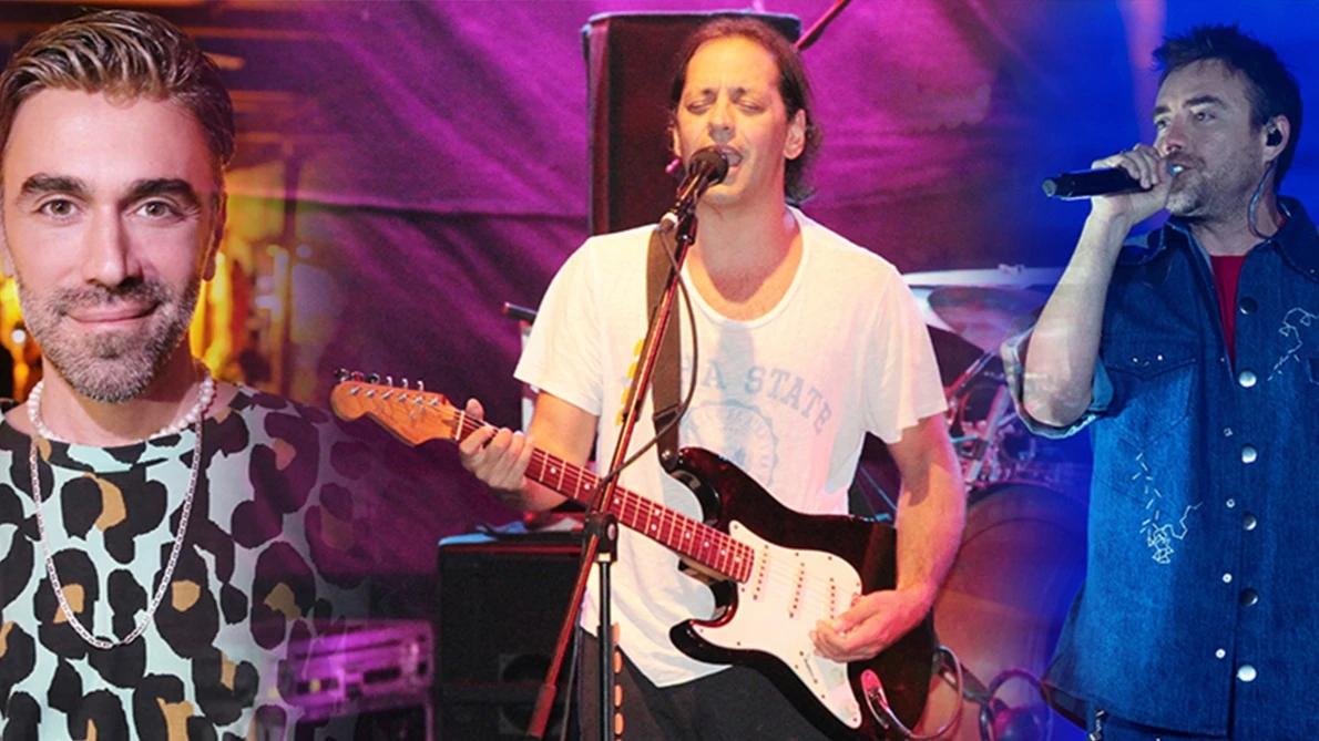 Ünlü İsimlere Uyuşturucu Soruşturması