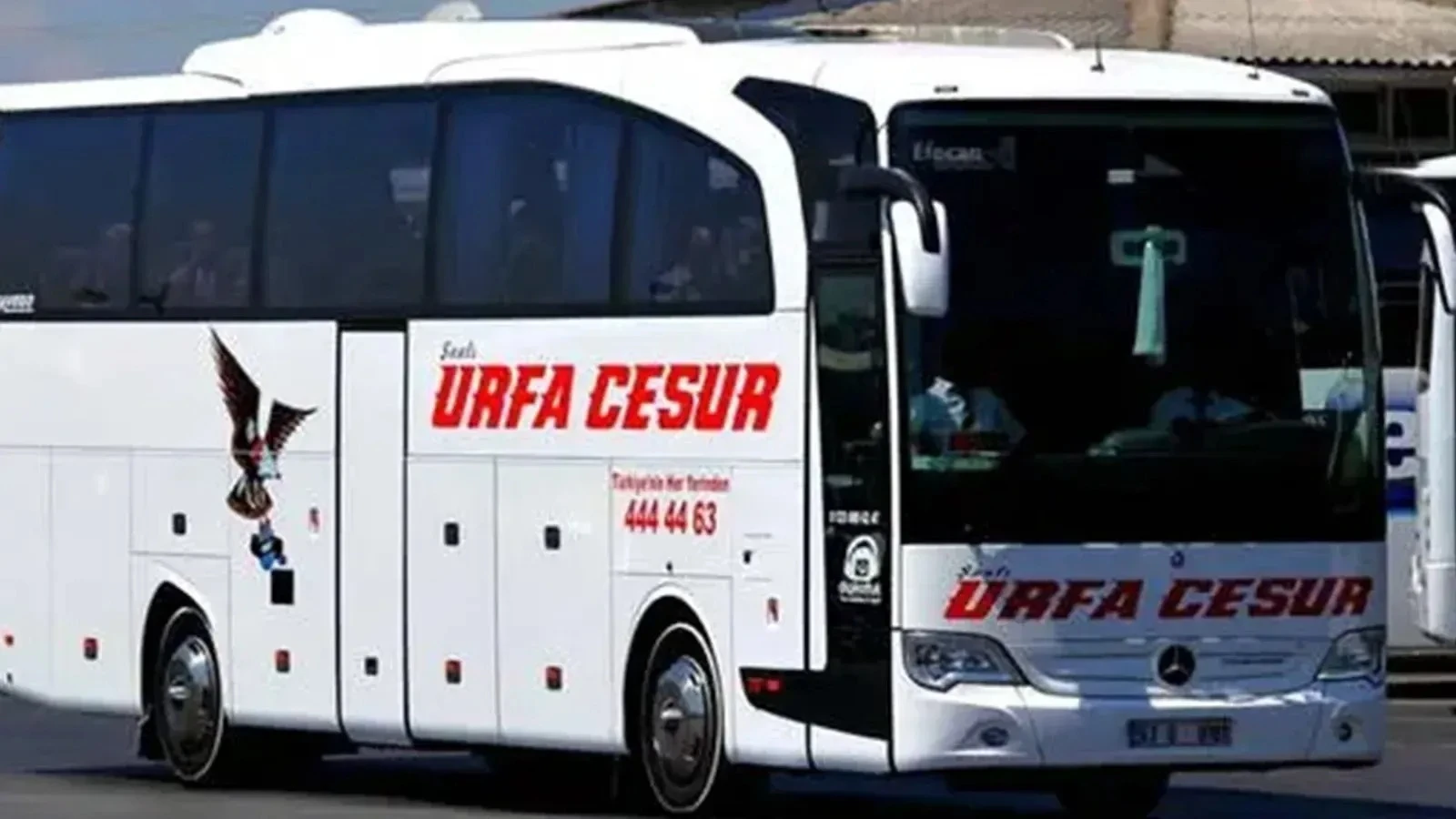 Urfa’nın köklü seyahat firması kapanma kararı aldı!