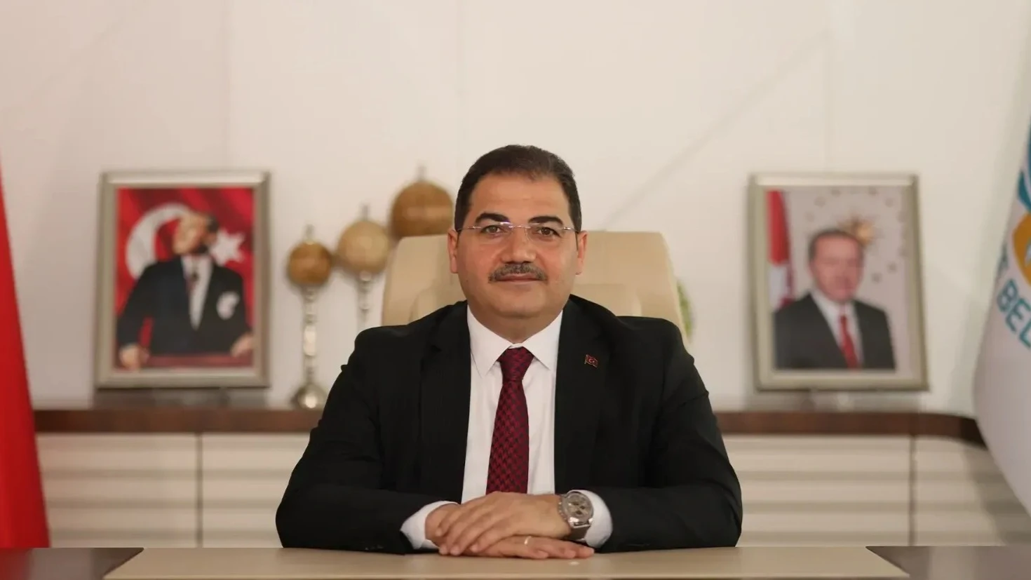 Canpolat’tan 8 Mart Dünya Kadınlar Günü mesajı