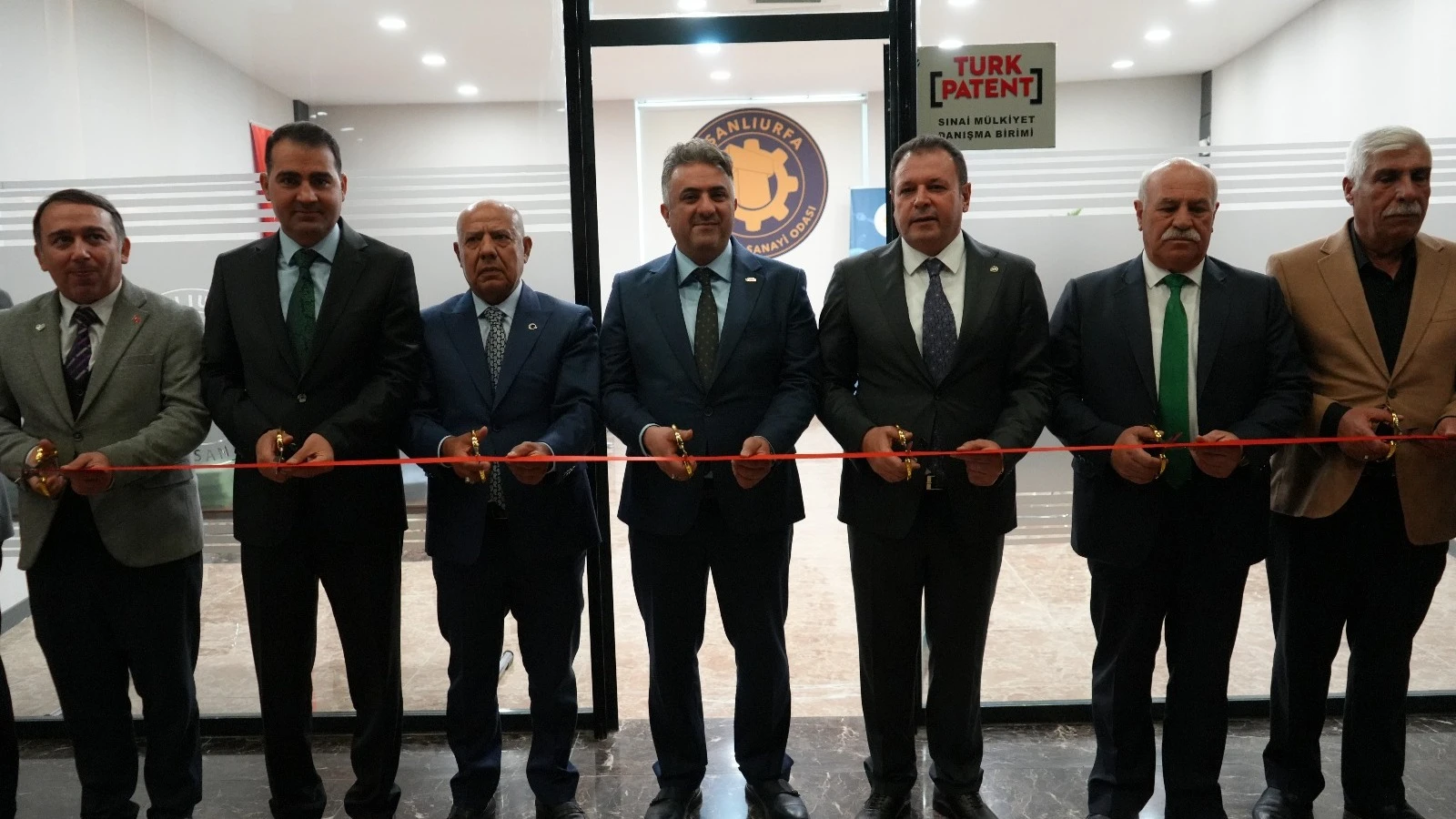 ŞUTSO’da coğrafi işaret ve sınai mülkiyet farkındalık programı gerçekleştirildi