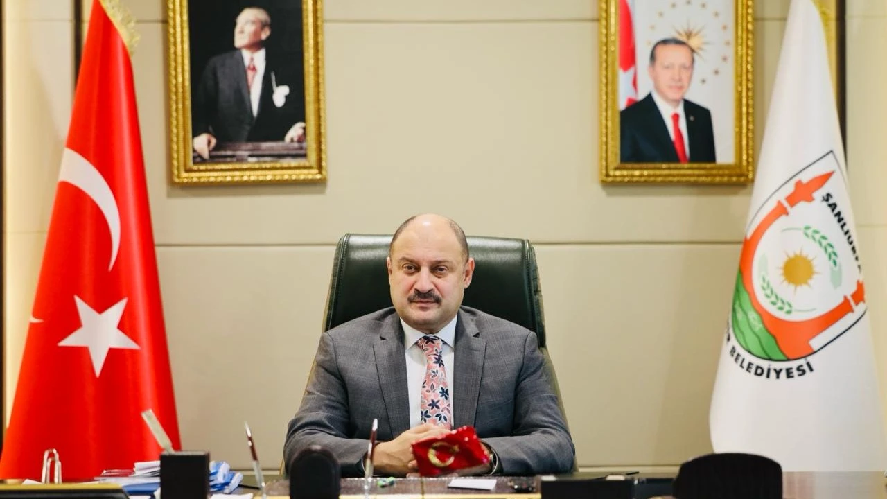 : Başkan Gülpınar’dan Berat Kandili Mesajı