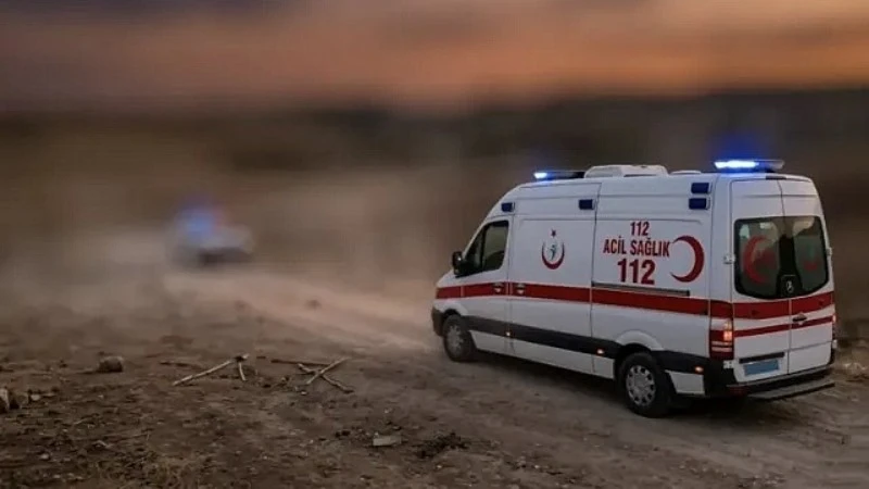 Şanlıurfa'da kahreden olay! 10 yaşındaki çocuk hayatını kaybetti!