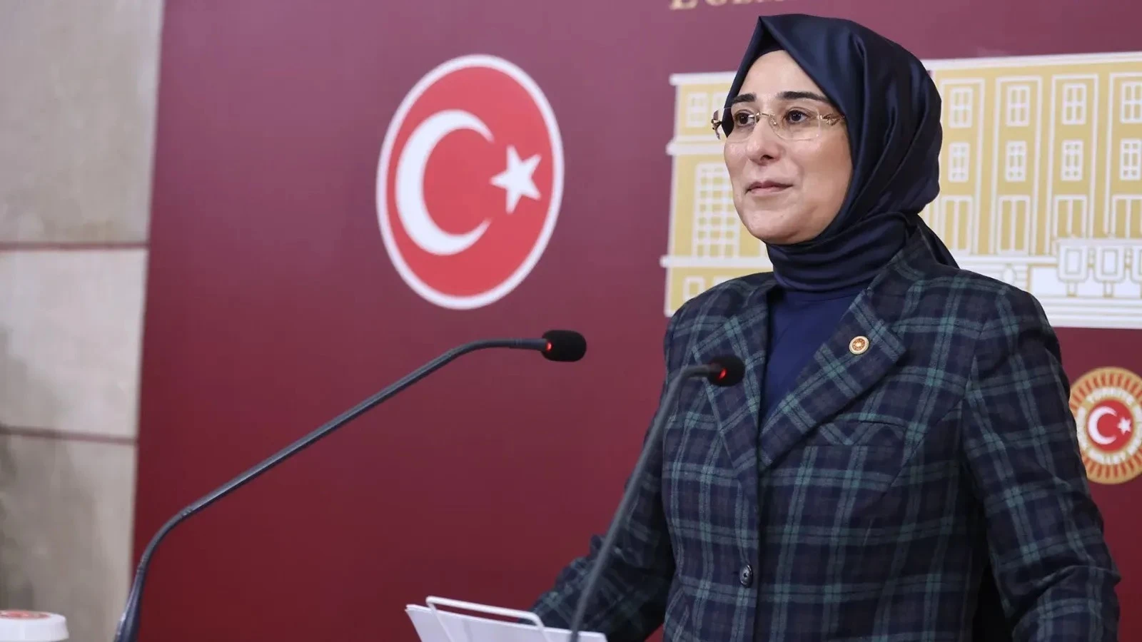 Milletvekili Yazmacı’dan sıfır atık vurgusu!