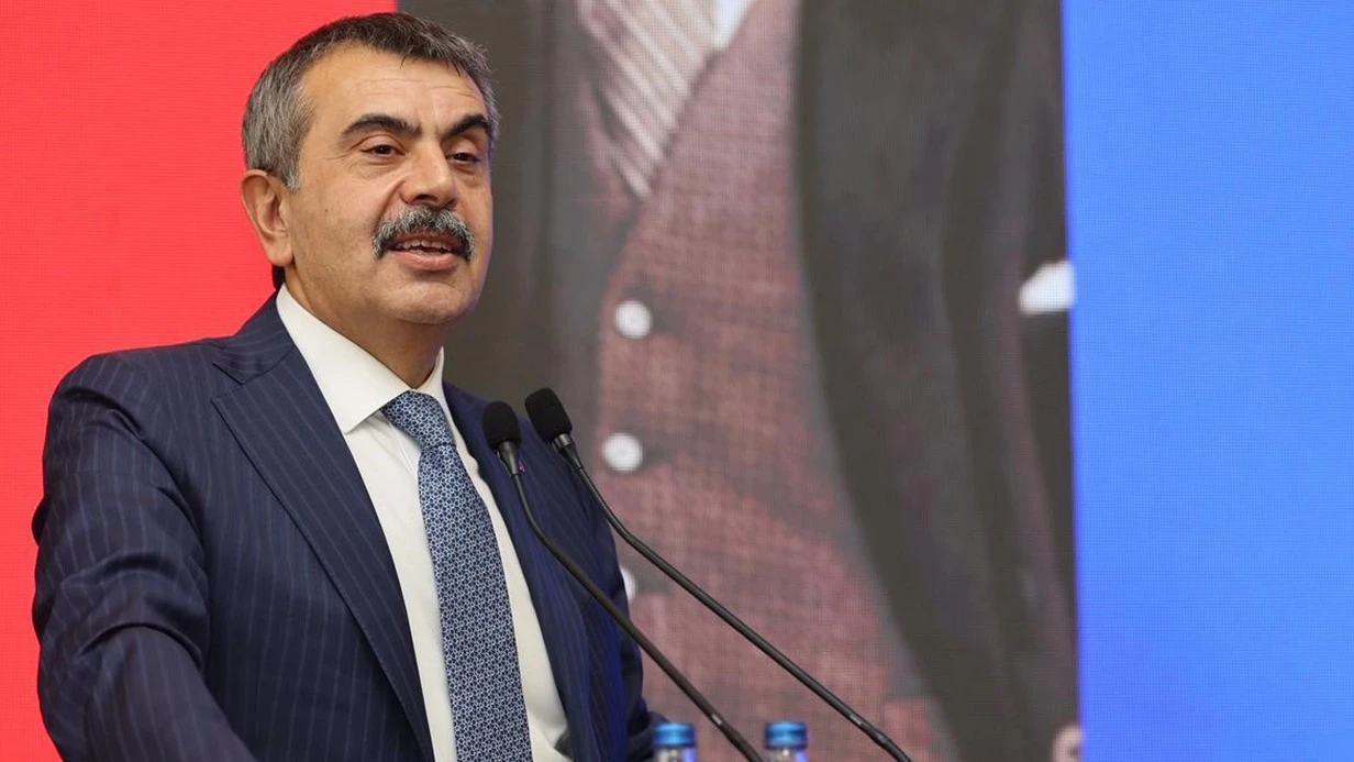 Bakan Tekin Müjdeyi Verdi "Atamalar Yapılacak"