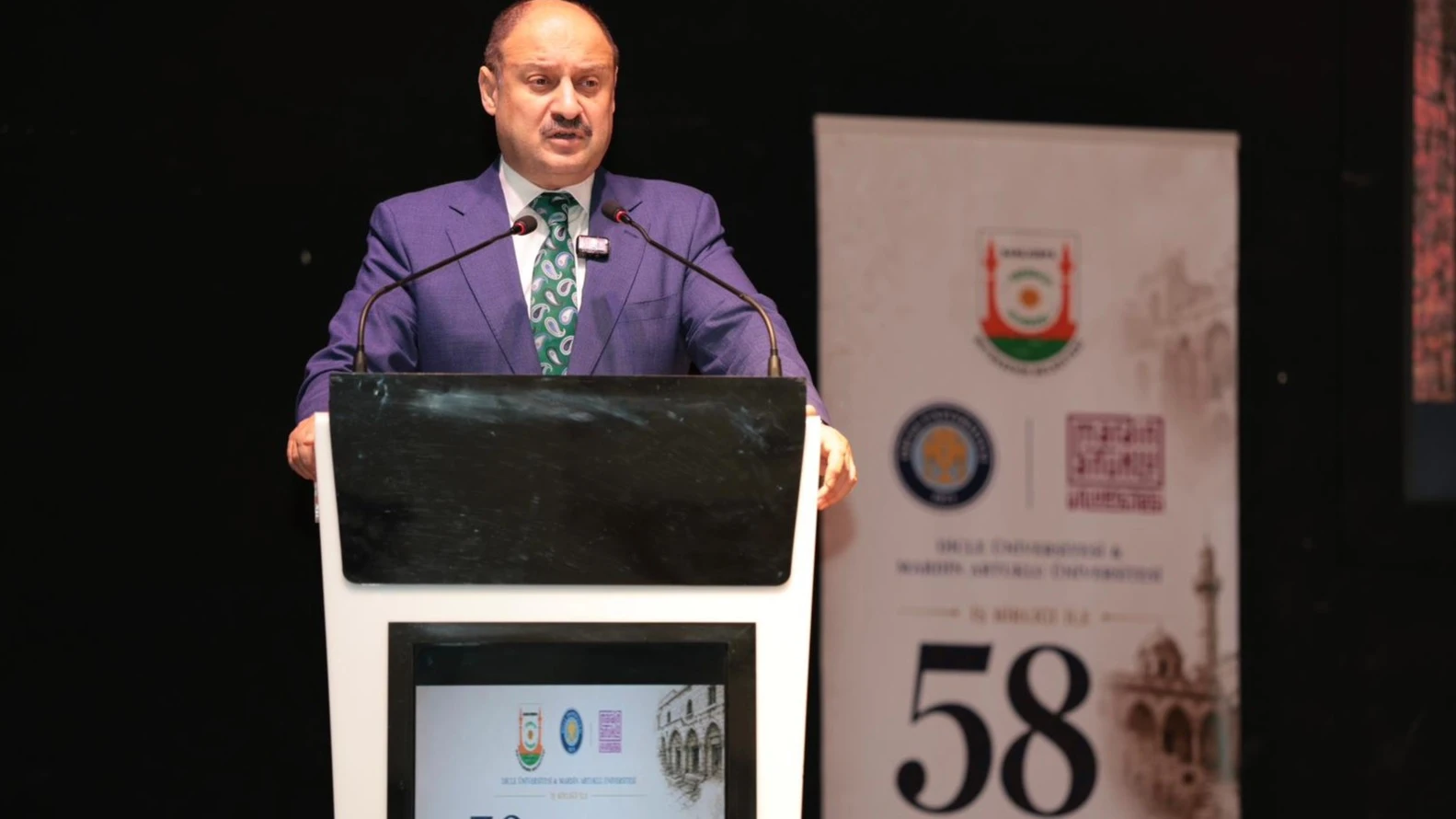 Şanlıurfa’da 58 Meydanı Çalıştayı Düzenlendi