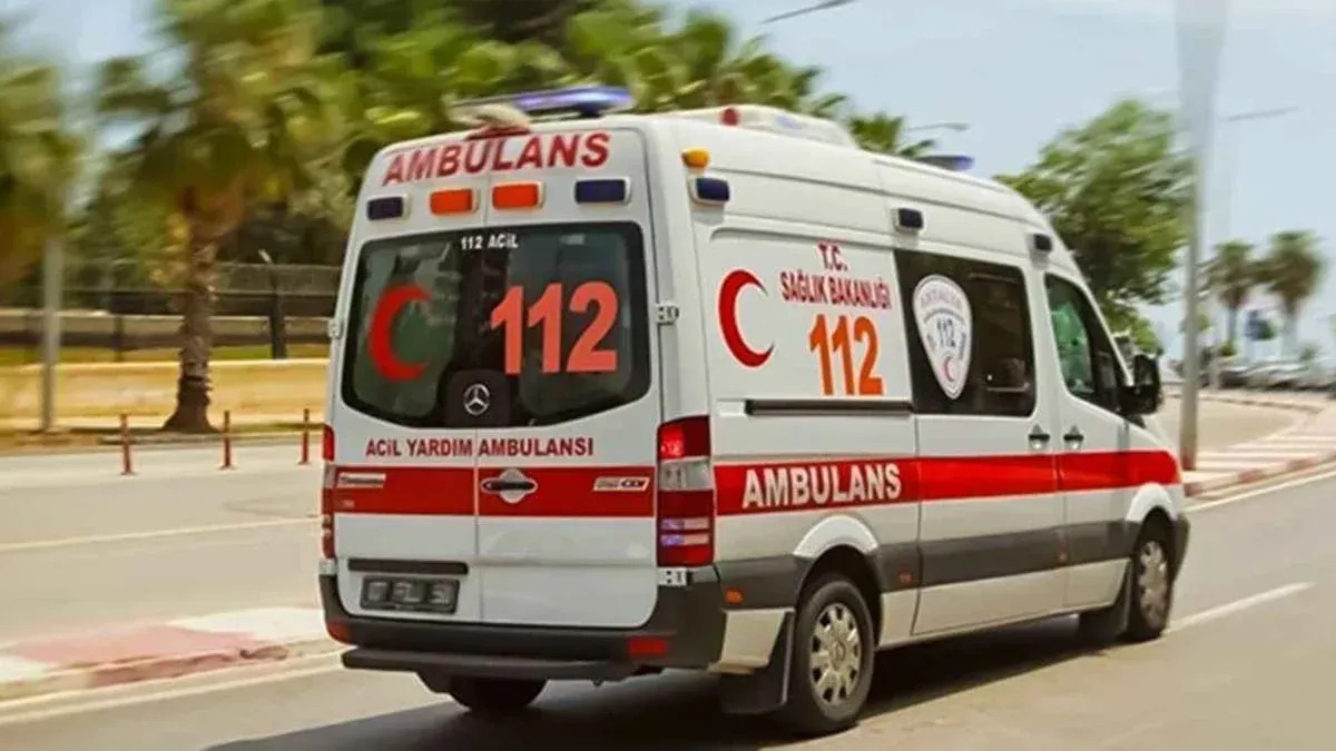 Eyyübiye’de husumetli aileler arasında silahlı kavga! 1 yaralı