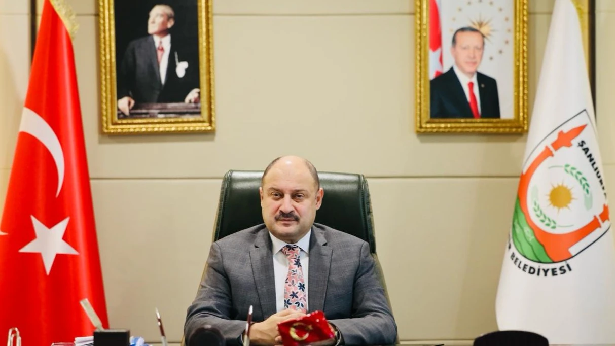 BAŞKAN GÜLPINAR’DAN KADİR GECESİ MESAJI