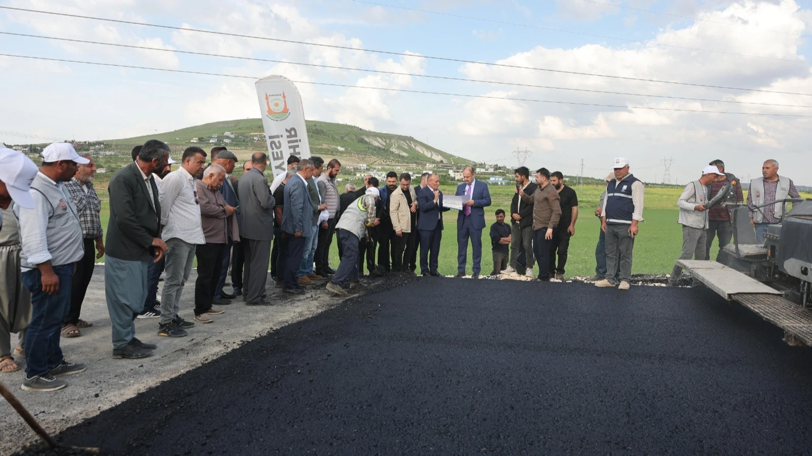 Bir Hayal Daha Gerçekleşti