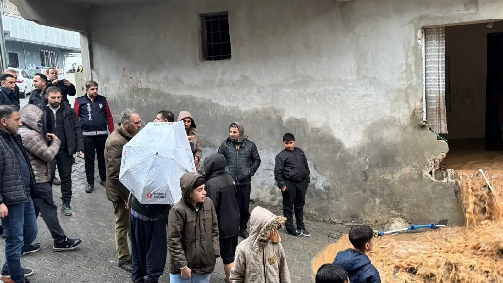 Eyyübiye Belediyesi vatandaşın yanında