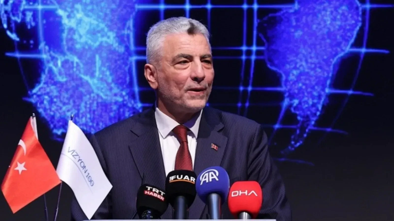 Türkiye-İran sınırındaki kapılara ilişkin son dakika açıklaması!