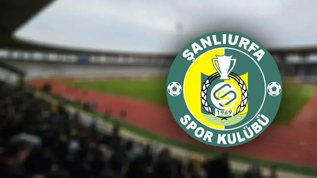 Urfaspor'da yeni kayyım gelişmesi! Açıklama geldi!