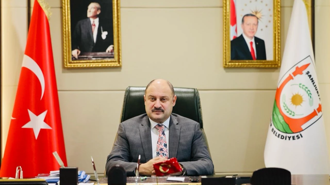 BAŞKAN GÜLPINAR’DAN ANADOLU AJANSI’NIN 106. KURULUŞ YILDÖNÜMÜ MESAJI