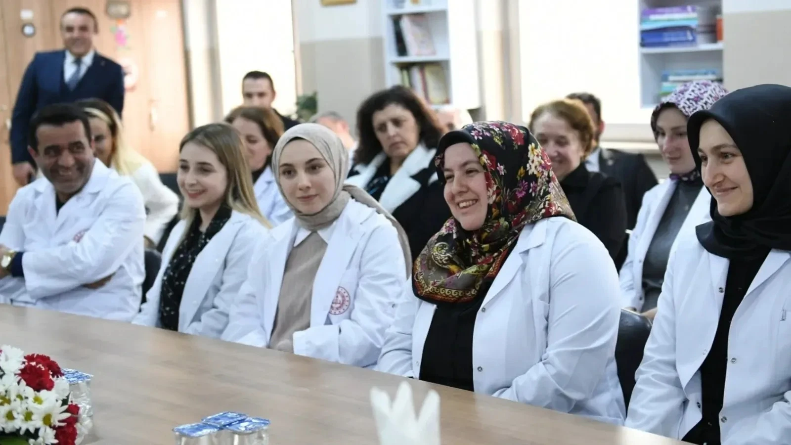 Atamalarla ilgili yeni gelişme!