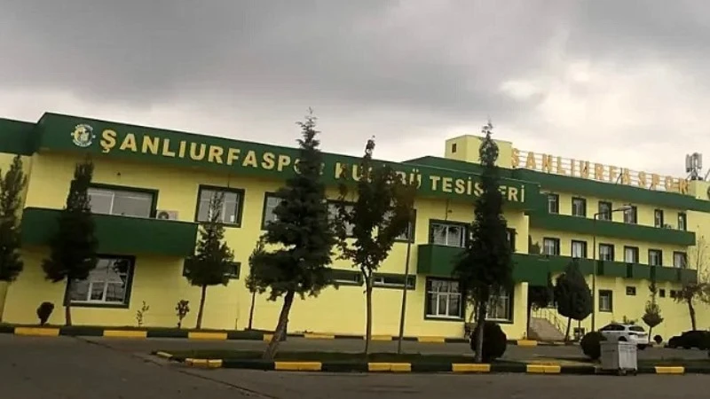 Şanlıurfaspor'da olağanüstü genel kurul kararı!
