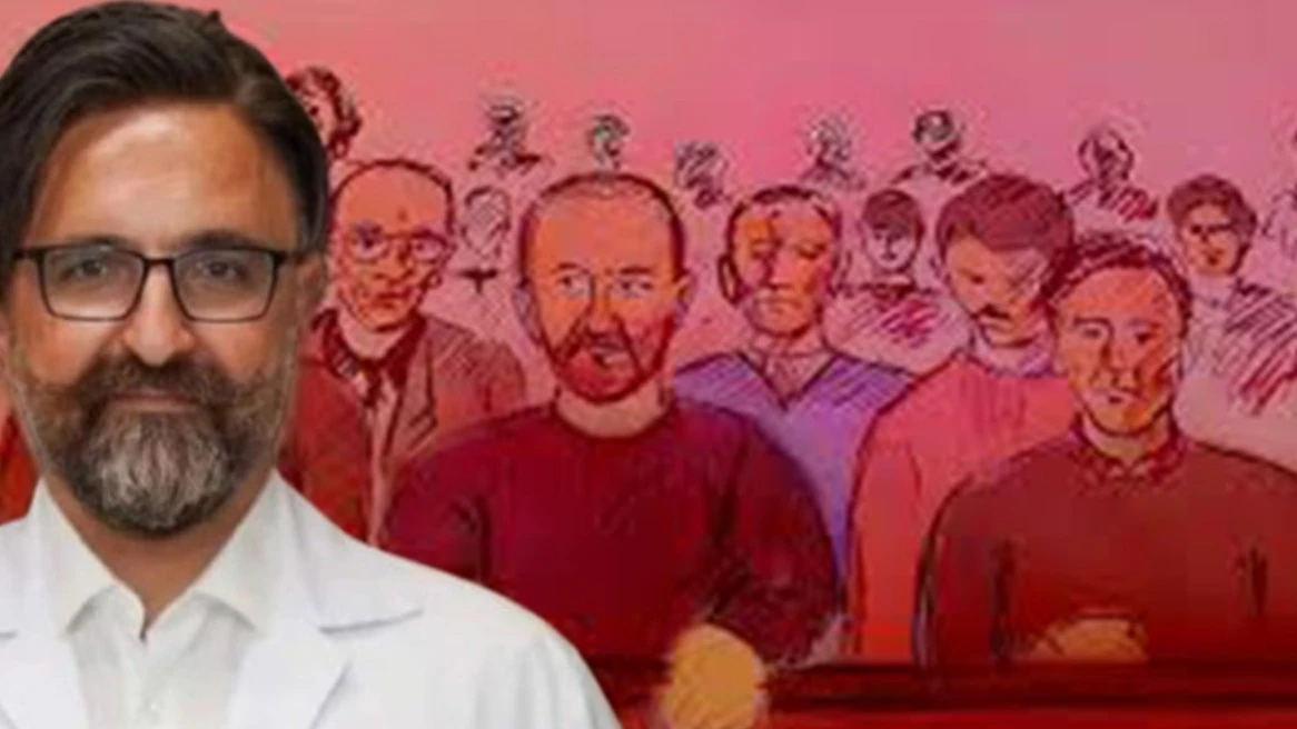 Yenidoğan Çetesi davasında yeni gelişme