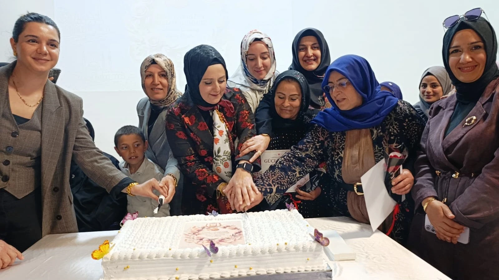 Büyükşehir Belediyesi’nden Anneler Günü İçin Anlamlı Program