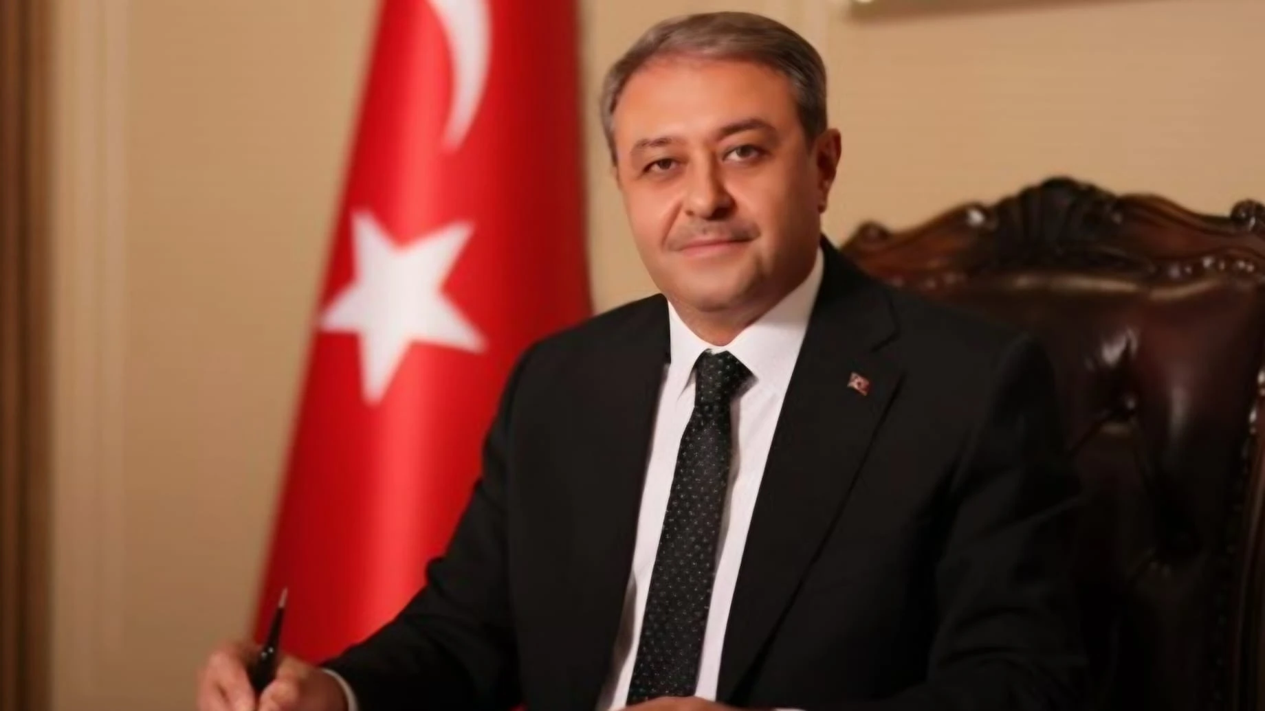 VALİ HASAN ŞILDAK'IN VERDİĞİ DERS: UYUŞTURUCUYLA MÜCADELE SADECE OPERASYON DEĞİLDİR