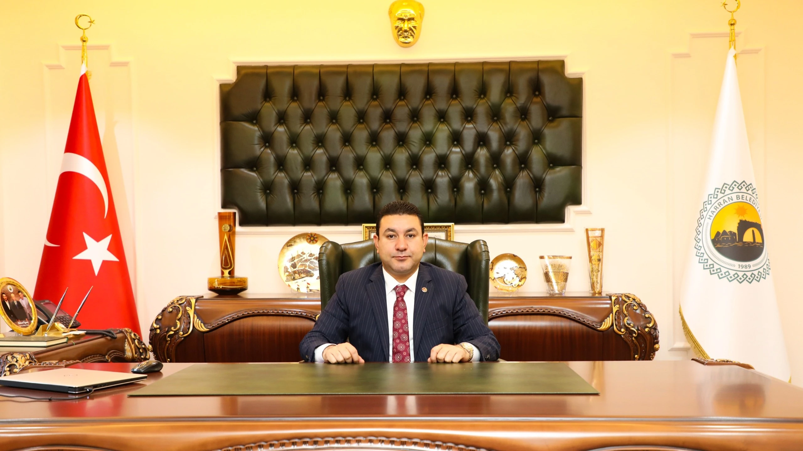 Başkan Özyavuz’dan 18 Mart mesajı