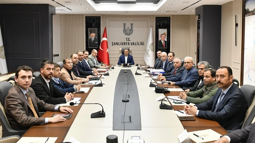 Sahipsiz hayvanlar için toplandılar