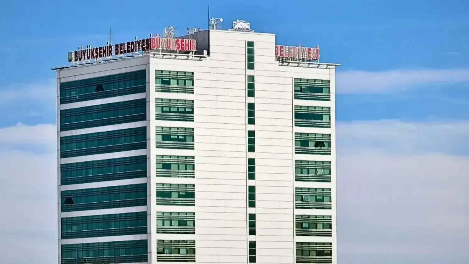 Büyükşehir Belediyesinden çok kritik uyarı!