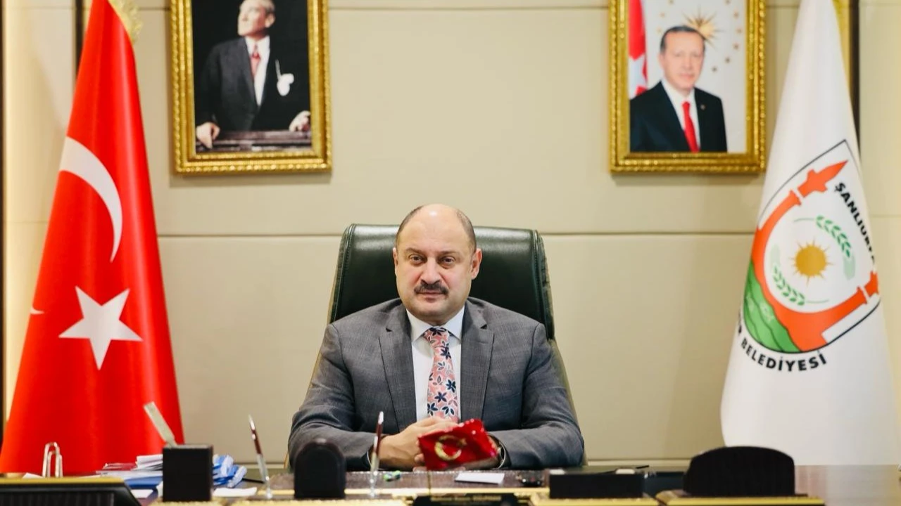 Başkan Gülpınar'dan 23 Nisan Mesajı: "Çocukların Gülüşünü Korumak, Geleceğimizi Korumaktır"