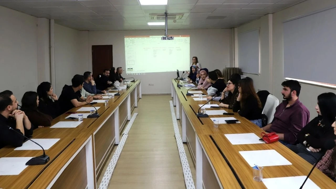 Şanlıurfa’da İşitme Sağlığı Gündemde