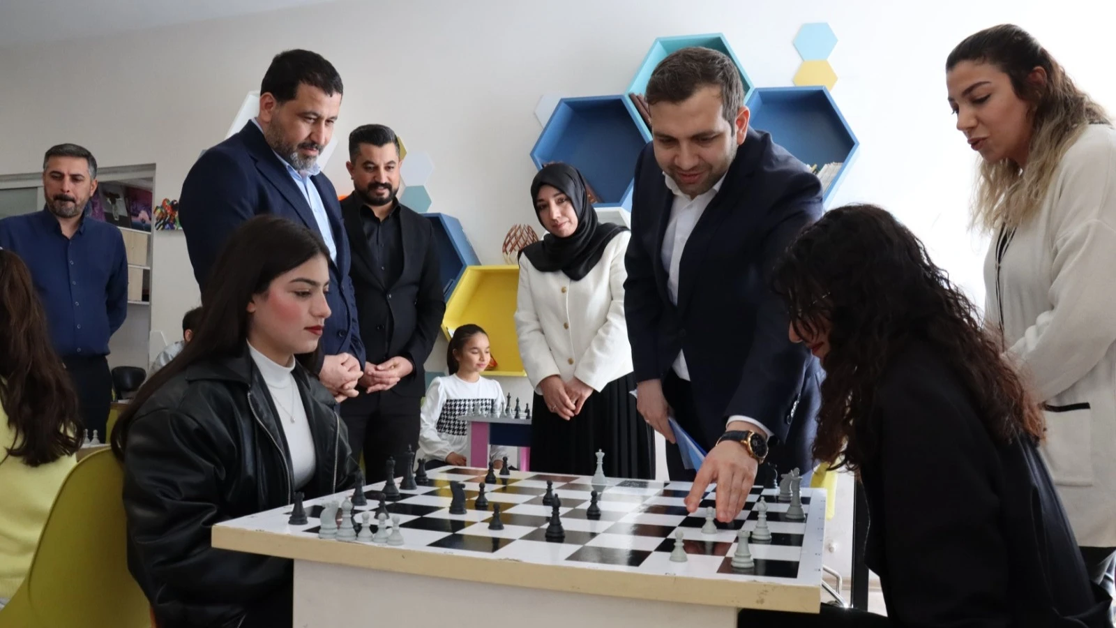 Digem’le Şanlıurfalı Gençler İş Hayatına Hazırlanıyor!