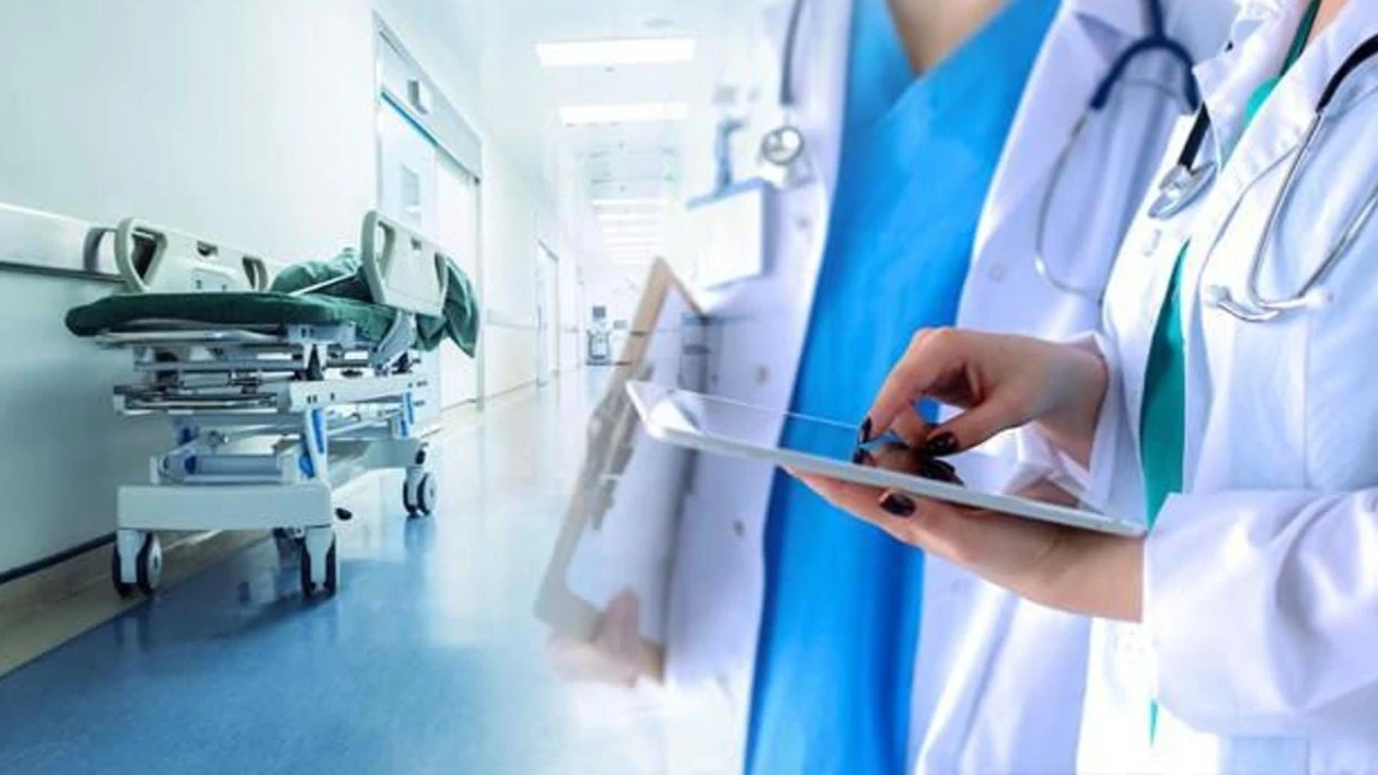 Resmi Gazete'de yayımlandı! Hastanelerde enfeksiyon kontrol komiteleri kuruluyor!