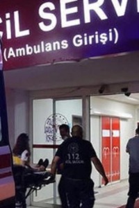 Urfa’da acı olay!