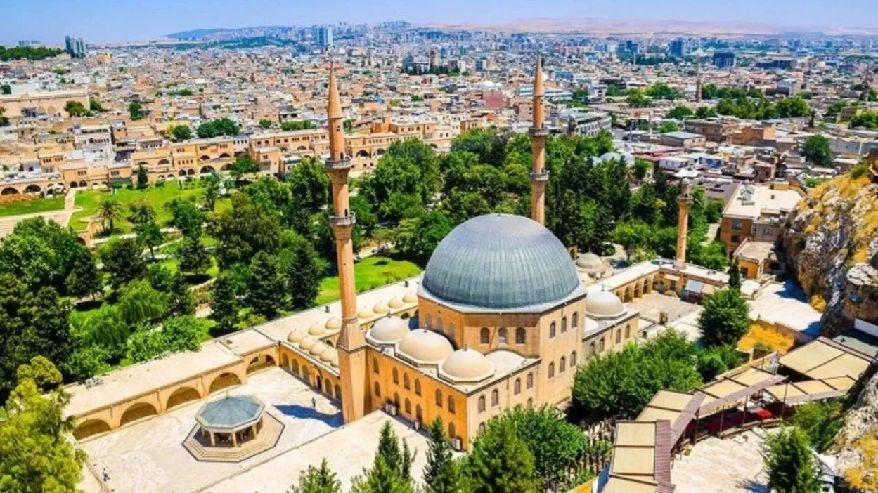 Cuma hutbesinde hoşgörü ve sağduyu mesajı