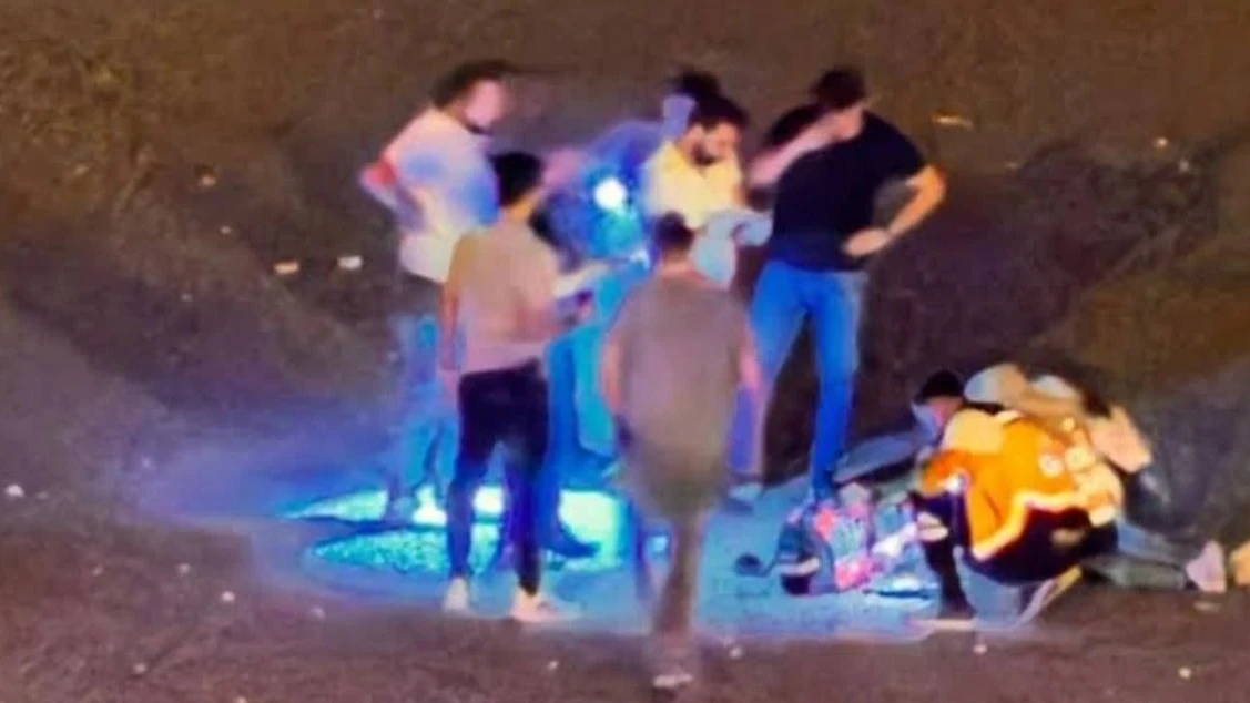 Urfa'daki cinayette ilk gözaltı