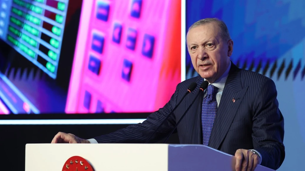 Denizlerde Yeni Dönem