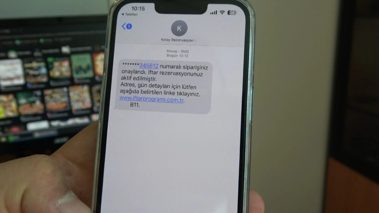 Sakın Bu Linke Tıklamayın