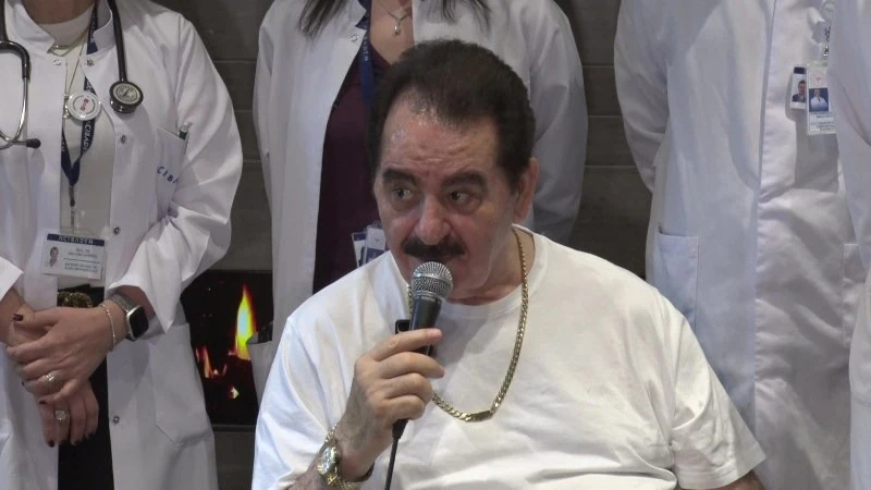 Urfalı Sanatşı Son Noktayı Koydu: Mirasım Devletin!