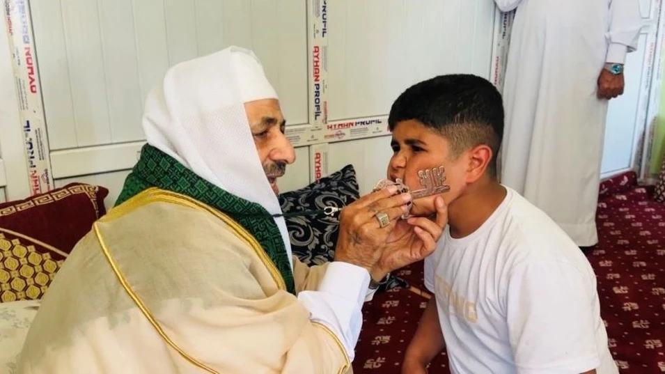 Şanlıurfa’da ‘Anahtarlı Şifa’ İddiası