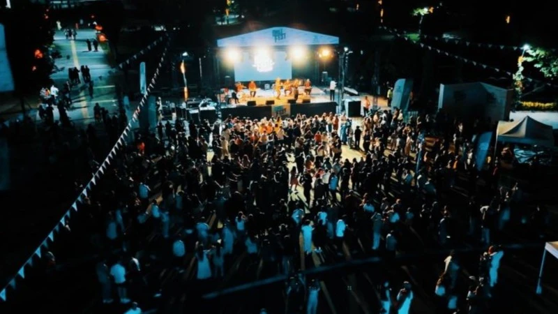 Şanlıurfa'nın sevilen sesleri DicleFest'te sahne alacak