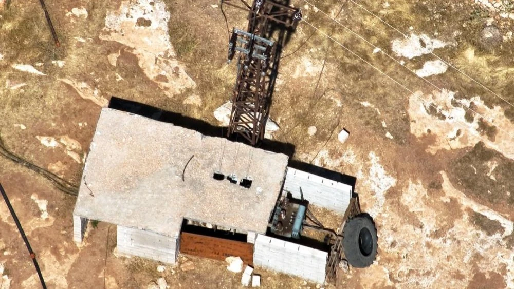 Viranşehir’de Dron Destekli Denetimde Kaçak Trafolar Ortaya Çıktı