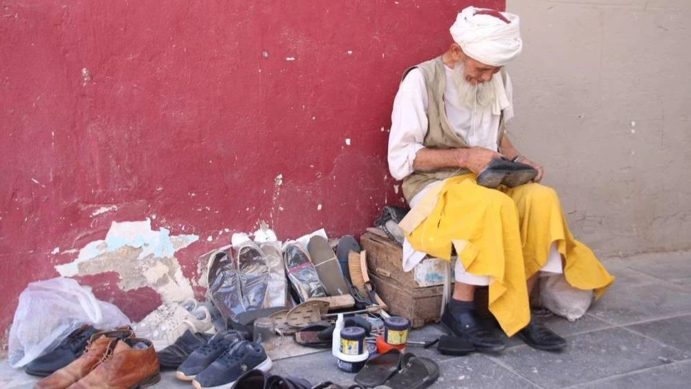 Özbekistan'dan Şanlıurfa'ya uzanan 25 yıllık öykü