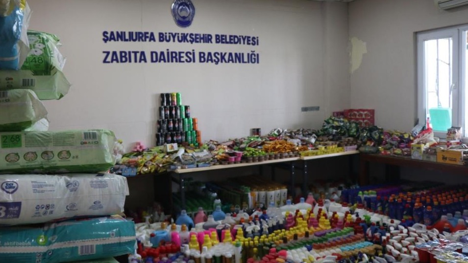 Manşet