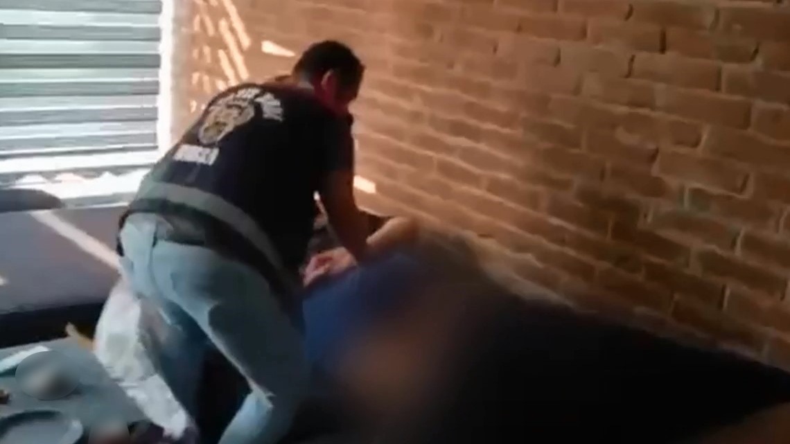 Şanlıurfa'yı da kapsayan operasyonda çete çökertildi